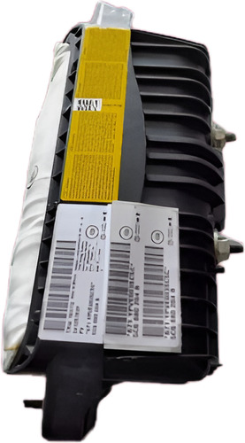 Bolsa De Aire Tablero Copiloto Jetta A6 11 Sin Uso Original (Usado)