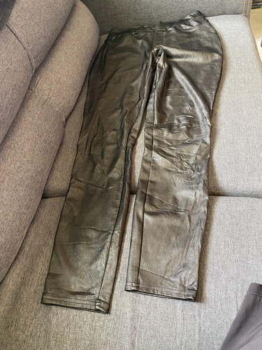 Leggins - Panntalon - Bolsa Trasera - Spanx - Talla S - Faux (Usado)