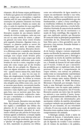 Descartes, de Broughton, Janet. Filosofia Editorial Penso Editora Ltda., capa mole em português, 2011