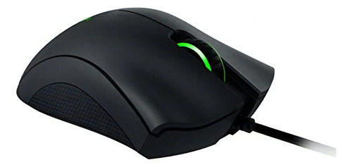 Razer Deathadder Chroma Ratón Ergonómico Juegos Multicolor