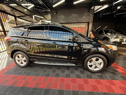 Ford Escape 2.0 Se 4x4
