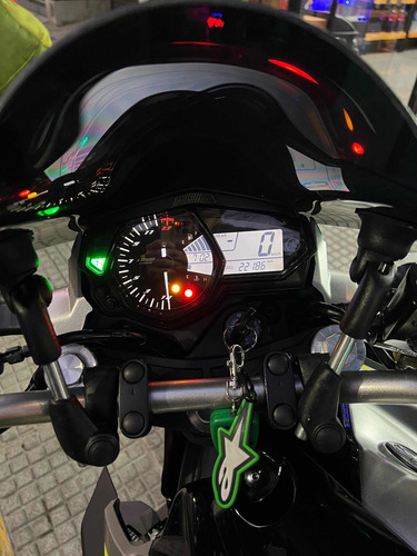 Imagen 6 de 8 de Yamaha Mt 03