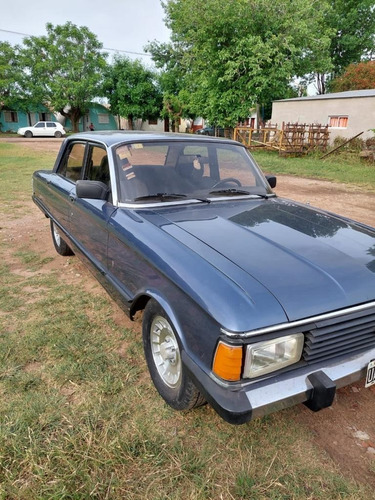 Imagen 1 de 12 de Ford Falcon Ghia 3.6 Con A/a