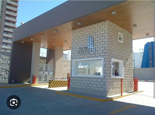 Departamento En Venta Complejo Cerrado Terra Forte 2
