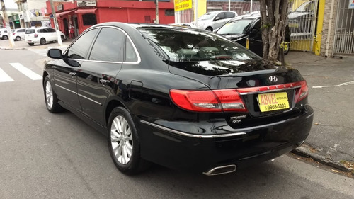 Hyundai Azera 3.3 V6