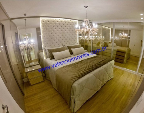 Imagem 14 de 25 de Venda - Apartamento - Centro - Americana - Sp - 2814jur