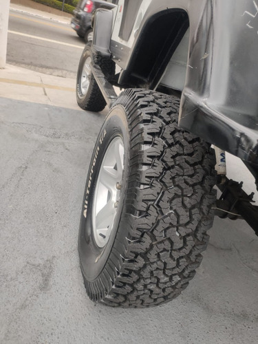 Imagem 13 de 15 de Jeep Willys Bernardao - Ano 1954