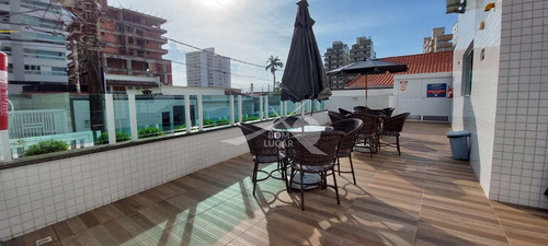 Imagem 23 de 24 de Apartamento Com 2 Dorms, Aviação, Praia Grande - R$ 350 Mil, Cod: 6581 - V6581