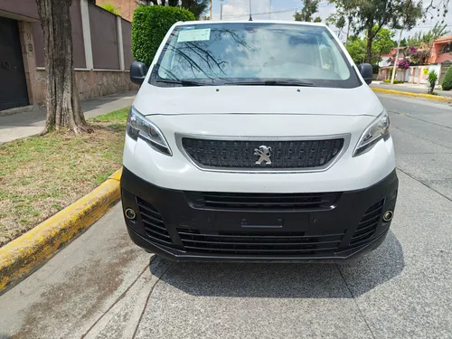 Peugeot Expert 2.0 Hdi Cargo