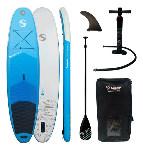 Stand Up Paddle Inflable Isup 10'