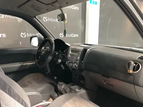 Mazda BT-50 2.2 B22c29 4x2
