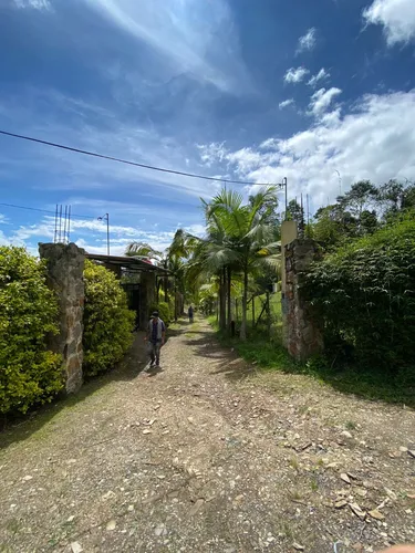 Lotes En Cachipay