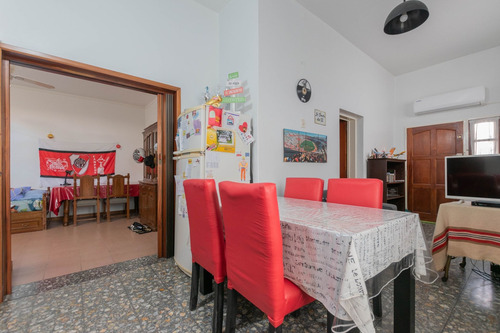 Imagen 19 de 28 de Venta Devoto Ph 3 Ambientes Jardin Piscina Quincho