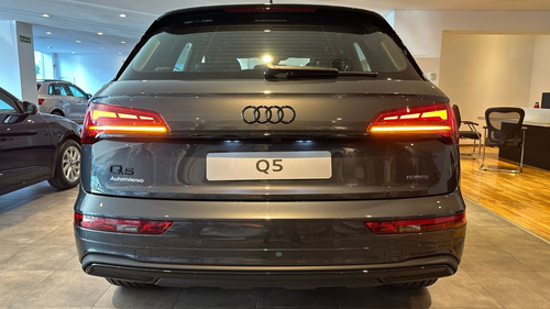 Audi Q5 Audi Q5 Audi Q5 45 Advanced TFSI Stronic Quattro (Mild Hybrid) 245 cv