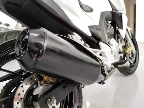 Honda Cb 250f Twister Std