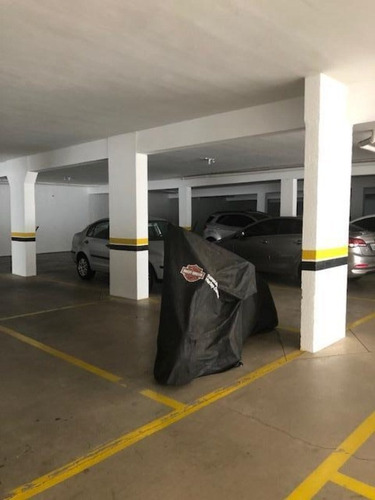 Apartamento Com 3 Dormitórios À Venda, 115 M² Por R$ 530.000 - Parque Campolim - Sorocaba/sp, Próximo Ao Shopping Iguatemi. - Ap0169 - 67640126