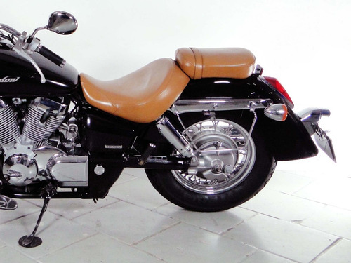 Honda Shadow 750 2006