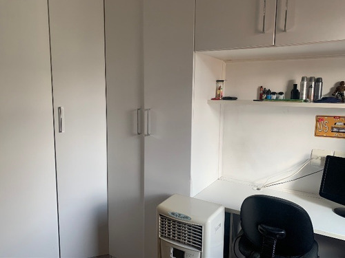 Apartamento À Venda Na Rua Tiangua, Vila Mascote, São Paulo - Sp - Liv-7909