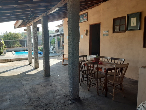 Imóvel/chácara Rural