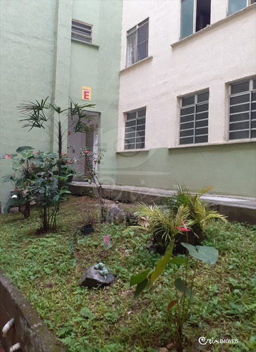 Imagem 7 de 13 de Apartamento Em Jardim Paranavaí - Mauá - Sp - Av05/133