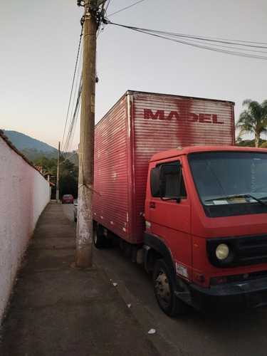 Imagem 3 de 12 de Vw 8150 Delivery