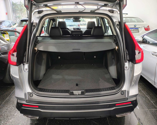 Honda Crv 2.0 E:hev Advanced E-cvt