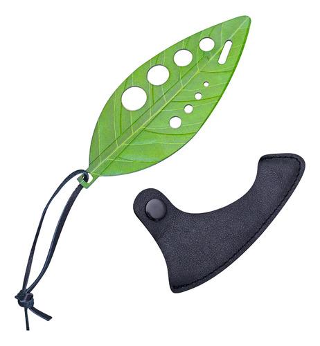 Utensílio De Cozinha Para Desfoliação De Vegetais Com Descas