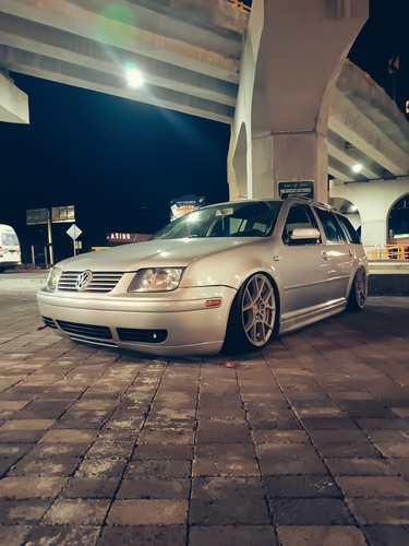 Volkswagen Jetta 2.0 Variant Confortline Equipada At
