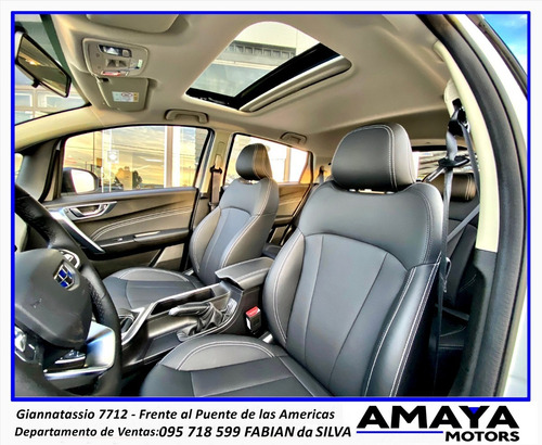 Geely Emgrand X3 Gx3 Gf Modelo 2021 0km Amaya Motors!!!