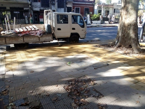 Jmc Nkr Doble Cabina