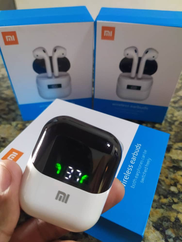 Xiaomi Earbuds Tws 