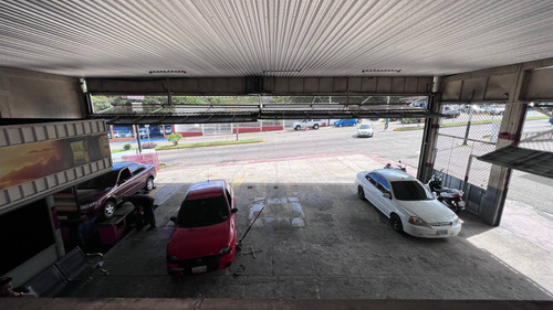 Galpon En Venta Av. Cuatricentenaria Jmus