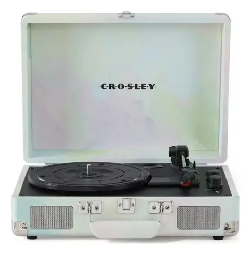 Tocadiscos Crosley