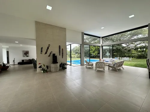 Casa En Venta En La Morada. Cod V7247120