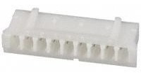 Lote 5x Conector Jst Housing 9 Pin 2mm Blanco Phr-9 Itytarg