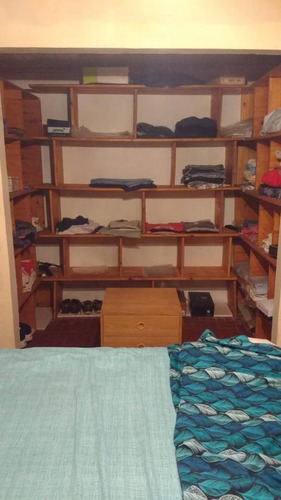 Casa Venta 4 Dormitorios 3 Baños 2 Cocheras 1 Patio Y Parrilla 500 Mts 2 Totales - Los Hornos