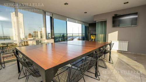Imagen 6 de 14 de Departamento De Dos Dormitorios En Venta En Pichincha