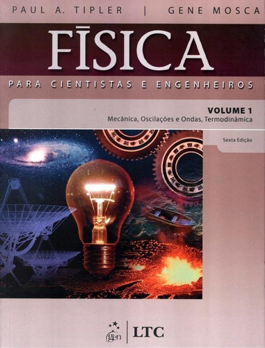 Fisica Para Cientistas E Engenheiros Volume 1 Mecanica