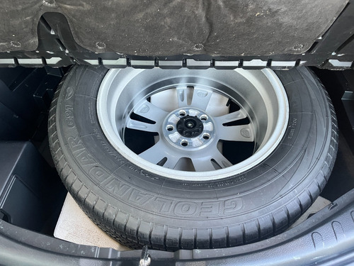 Imagen 16 de 18 de Toyota Rav4 2.0 Vx Cvt 2018