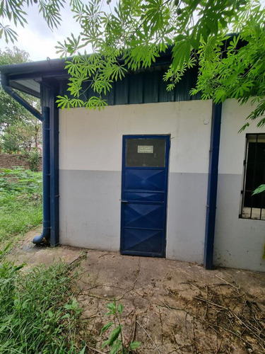 Deposito Industrial Con Oficinas En Venta En Munro