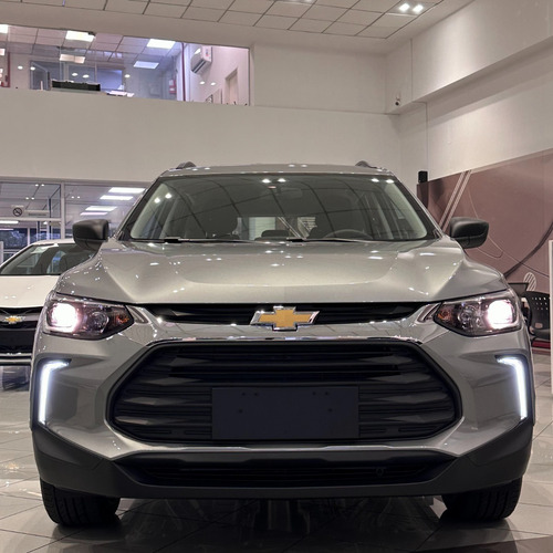 Chevrolet Tracker 1.2 Turbo At