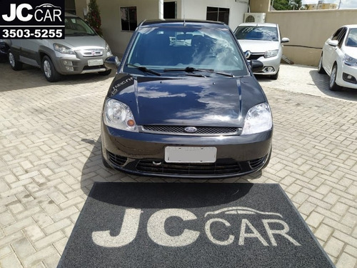 Ford Fiesta Edge 1.0
