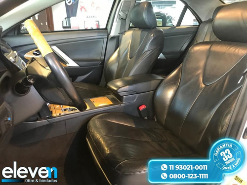 Toyota Camry Camry Xle 3.5 V6 2006/2007