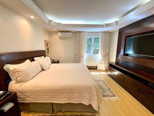 Imagem 26 de 30 de Lago Norte Shin, Casa Com 1059m², 4 Suítes. Aceita Financiamento E Permuta. - Villa134245