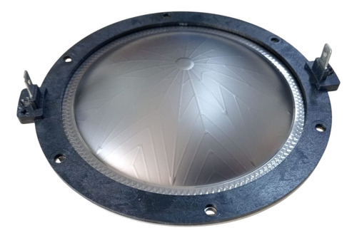 Diafragma Driver Para Rcf Art-745a Alambre Plano 8 Ohms