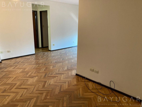 Imagen 7 de 14 de Venta - Departamento Con Vista Al Río En Vicente López - Bayugar Negocios Inmobiliarios