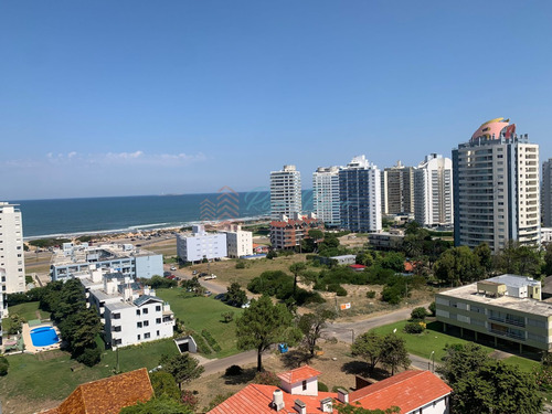 Venta, Apartamento, 2 Dormitorios, Punta Del Este, Aidy Grill