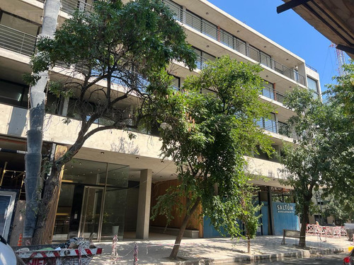 Venta Departamento 3 Ambientes Coghlan Con Balcón