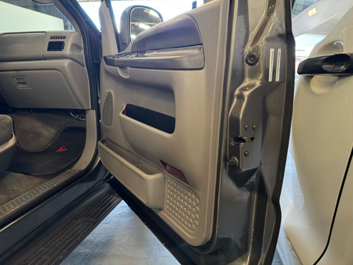Ford F-100 4.2 I Xlt Mwm