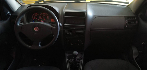 Fiat Siena 1.0 Mpi El 8v Flex 4p Manual
